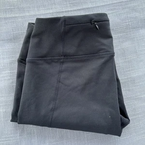 Yogipace Black Yoga Pants Women's Size Medium - Bild 1 von 5
