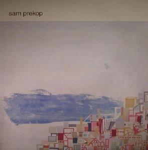 PREKOP, Sam - Sam Prekop (Record Store Day 2016) - Vinyl (LP) - Picture 1 of 1