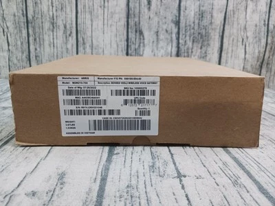 ARRIS (BGW210-700) BONDED VDSL2 WIRLESS VOICE GATEWAY / WIFI MODEM - OPEN BOX - Image 1 of 3