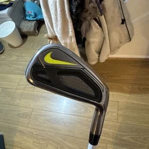 Nike Vapor Fly #5 Iron 24°, Fubuki 70 Senior Flex Graphite Shaft, good condition - Picture 1 of 12