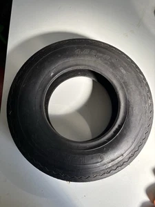 400x8 4.80x8 4.80 / 4.00-8 Trailer Tyre Tubeless 4 ply Max Load 265KG - Picture 1 of 5