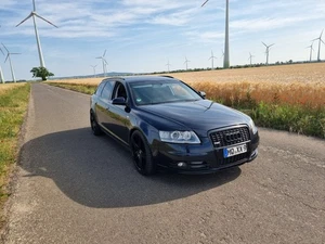 AUDI A6 4F 3.0 TDI AVANT QUATTRO - Bild 1 von 24