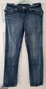 kids true religion jeans Size 16 - Picture 1 of 5