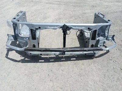 2014-2020 Toyota TUNDRA Radiator Core Support Frame with Risers 9530018 - Изображение 1 из 4