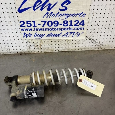 2014 Polaris Scrambler 850 HO RF SHOCK 7044135 - Image 1 of 3