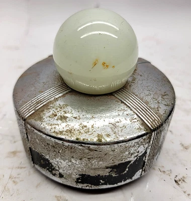 Eveready Masterlite luz vintage - Hecho en EE. UU. 1930 *Sin probar Foto 1 de 4