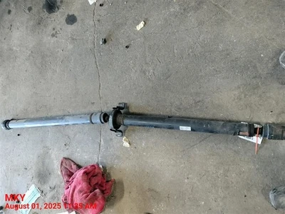 REAR DRIVE SHAFT/PROP SHAFT 84296163 2018-2019 BUICK ENCLAVE - Image 1 of 4