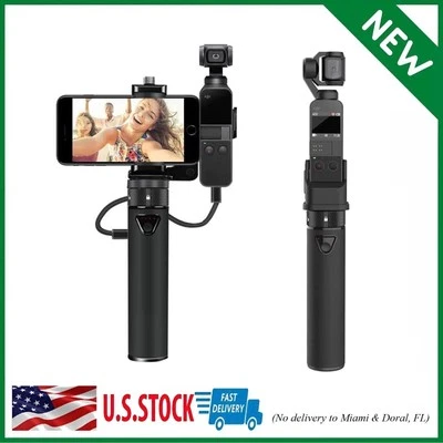 Powerstick portátil Osmo Pocket 2 (banco de energía) compatible para DJI Osmo Pocket EE. UU. Foto 1 de 4
