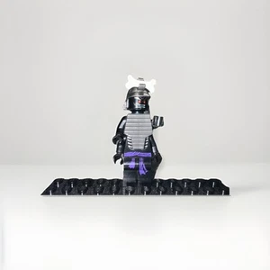 NEW LEGO NINJAGO LORD GARMADON LEGACY MINIFIG 70679 70664 - Picture 1 of 1