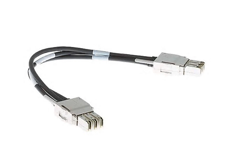 Cisco 50 cm Type 1 Stacking Cable - Imagen 1 de 1