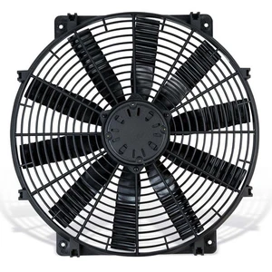 FLEX-A-LITE Flex-Wave Electric Fan16 in LoBoy Puller - Picture 1 of 1