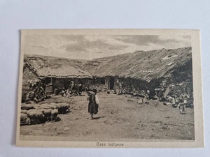 Italy-Case Indigene. - Picture 1 of 2