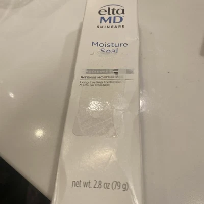Crema hidratante intensa Elta MD 79 g 2,8 oz EXP 1/2028 NUEVA ENVÍO RÁPIDO Foto 1 de 3