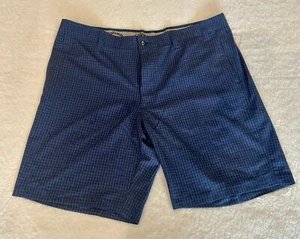 Men's Callaway Navy Blue/white Golf/Everyday shorts- Size 40" Waist-  - Picture 1 of 7