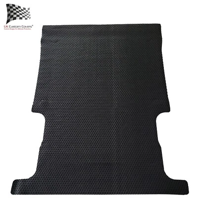 Ford Transit Connect Swb Heavy Duty Rear Bed Liner (2014 Onwards) 1179 - Image 1 of 4