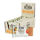 Big Spoon Roasters Cranberry Cashew Nut Butter Bars - High Protein Bars with...