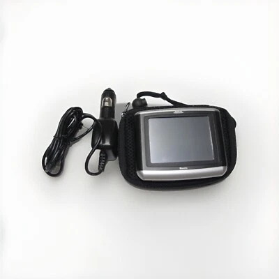 Magellan Maestro 3100 Car GPS 3" USA CANADA  MAPS - Image 1 of 4