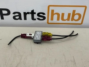 2013-2018 MERCEDES GL450 GL550 X166 ANTENNA AMP AMPLIFIER SPLITTER MODULE OEM - Picture 1 of 3