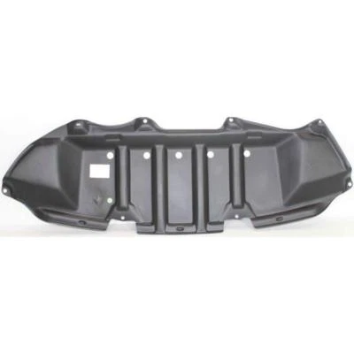 Lower Front Engine Under Cover For 2009-2013 Toyota Corolla TO1228148 5145102040 - Image 1 of 4