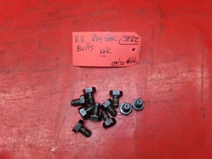 FORD MERCURY 8.8 8.8" REAR AXLE DIFFERENTIAL CARRIER RING GEAR OEM BOLT BOLTS 10 - Picture 1 of 1