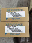 One SGDA-01AP YASKAWA AC Servo Driver SGDA01AP New In Box Expedited Shipping