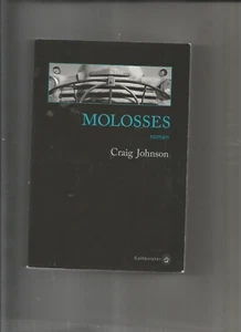 MOLOSSES - Picture 1 of 1