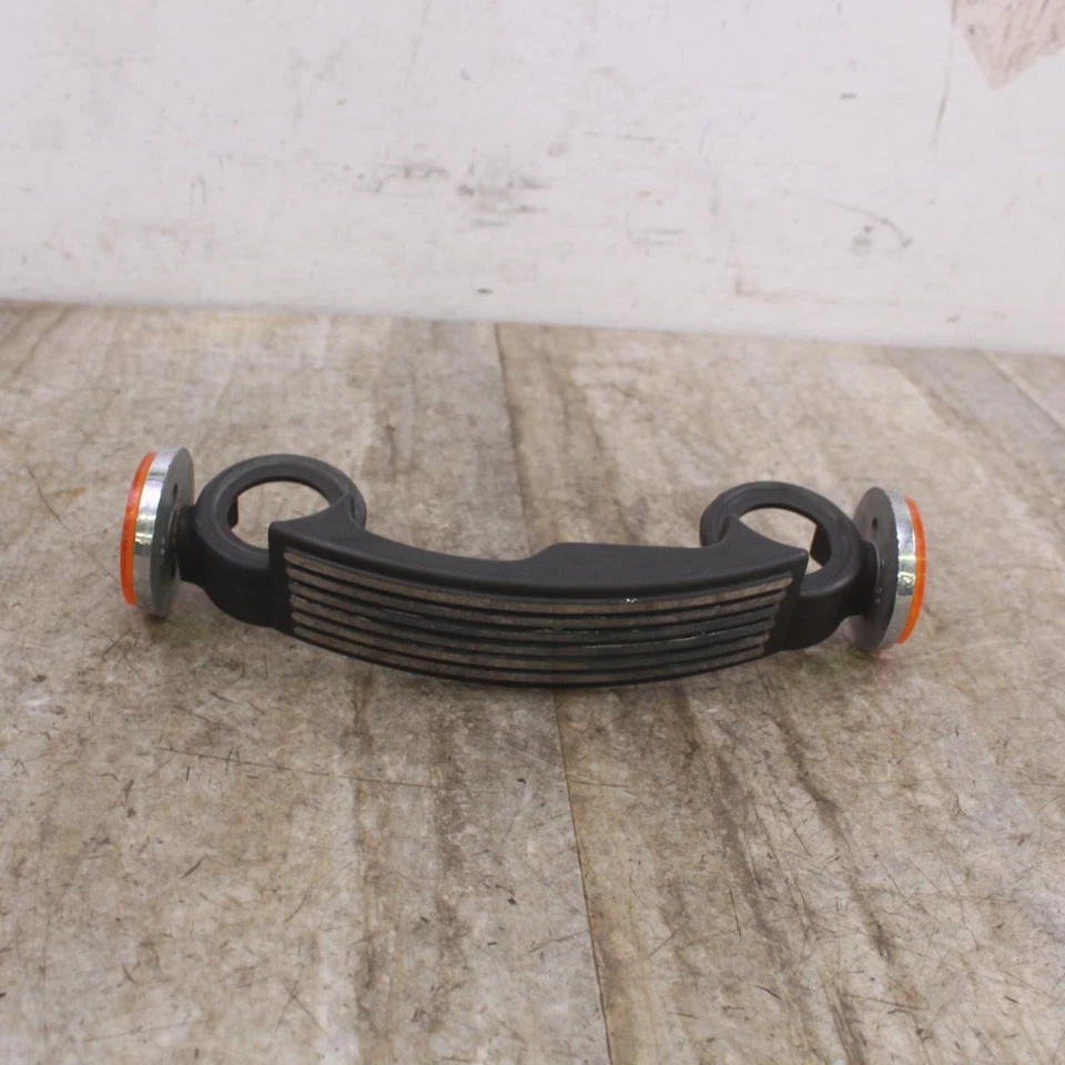 Cubierta de horquilla delantera Suzuki GS450L 1980 Foto 1 de 4