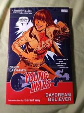 YOUNG LIARS Vol 1: DAYDREAMER BELIEVER TPB DC Vertigo Comics