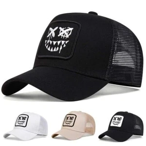 Gorras De Hombre Snapback Moda Beisbol Gorra Con Visera Baseball Cups Deportiva - Imagen 1 de 11