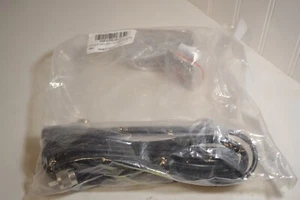 Kabel koncentryczny anteny morskiej UAYESOK VHF, mocowanie, wspornik - Zdjęcie 1 z 3