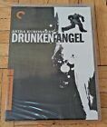 Drunken Angel (Criterion Collection) Dvd Akira Kurosawa(Dir)