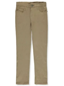 Galaxy Girls Super Stretch Skinny Pants - Picture 1 of 2