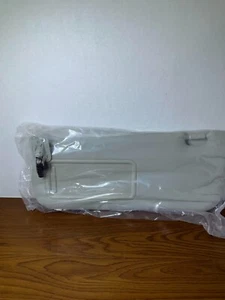 Left Driver Side Car Sun Visor for Mazda 3 10-13 BBM3-69-320A-75 BBM2-69-320A-75 - Picture 1 of 6