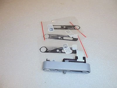 DELL MW388 POWER BUTTON PANEL PE1900 PE1950 PE2950 PE2970 PE6950 1900 1950 2950 - Image 1 of 3
