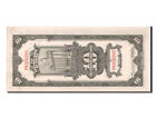 [#80892] Banknote, China, 10 Customs Gold Units, 1930, VZ