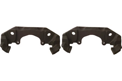 Front PAIR Cardone Disc Brake Calipers for 1991-1995 Plymouth Voyager (KIT17507) - Image 1 of 4