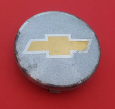 CHEVROLET IMPALA LIMITED CAPTIVA LLANTA DEPORTIVA TAPACUBOS TAPA CENTRAL CUBIERTA C23 Foto 1 de 3