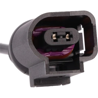 Sensor de desgaste de pastillas de freno de disco delanteras para Audi TT Quattro Foto 1 de 3