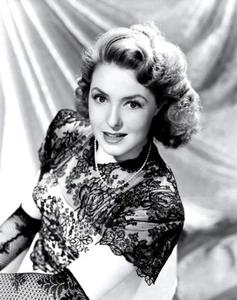 Ann Richards - Star Portrait Poster - Bild 1 von 1