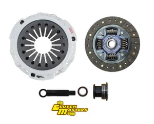 Clutch Masters Stage 1 FX100 Sprung Clutch For 2000-2009 Honda S2000 F20C F22C - Picture 1 of 1