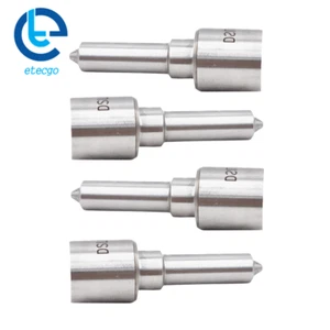 DSLA150P502 4x Fuel Injector Nozzles For 1994-2004 For Volkswagen Jetta Golf/GTI - Picture 1 of 10