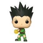 POP Animation - Hunter x Hunter - Gon Freecs (Jajanken)