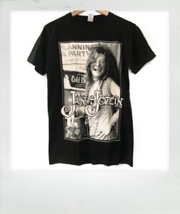 (Officially Licensed) Janis Joplin T Shirt