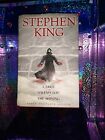 🦄Carrie, Salem's Lot, The Shining! Komplet 3 powieści Stephena Kinga HCDJ książka!