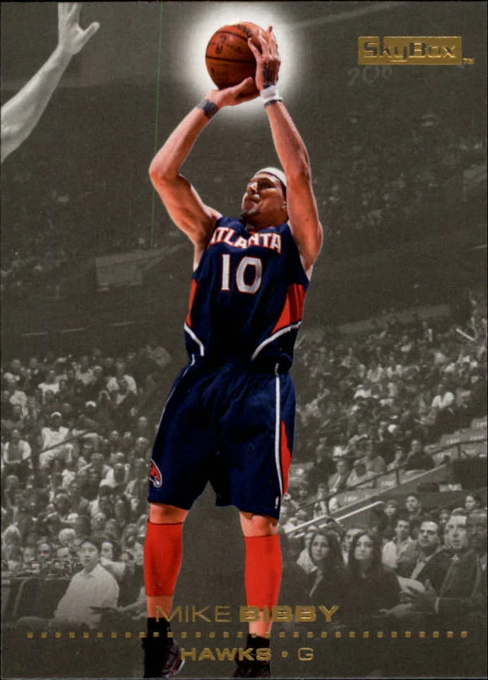 B3692- 2008-09 SkyBox Basketball Card #s 1-230 -You Pick- 15+ FREE US SHIP - Image 1 of 1