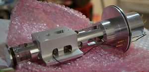 Agilent TOF Octopole Assembly - Picture 1 of 10