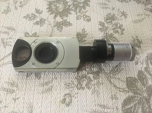 Zeiss Microscope 360⁰ Rotating Analyzer Depolarizer - Picture 1 of 17