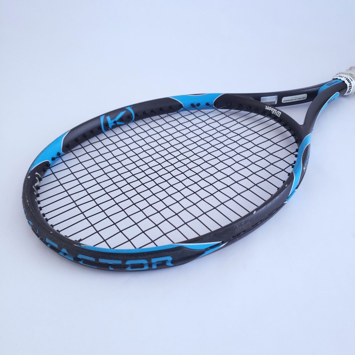 Wilson K Factor Tour for sale | eBay Wilson K Factor Tour for sale | eBay