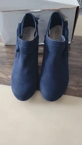 Debenhams Good For The Sole geneve bow ,(see description) - Picture 1 of 6