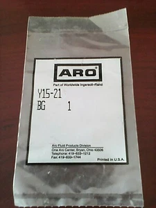 NEW ARO Pin Y15-21 V - Picture 1 of 2